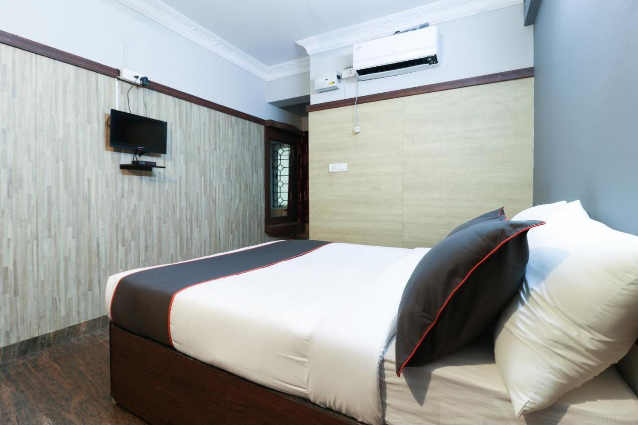 Hotel Collection O 50215 Blue