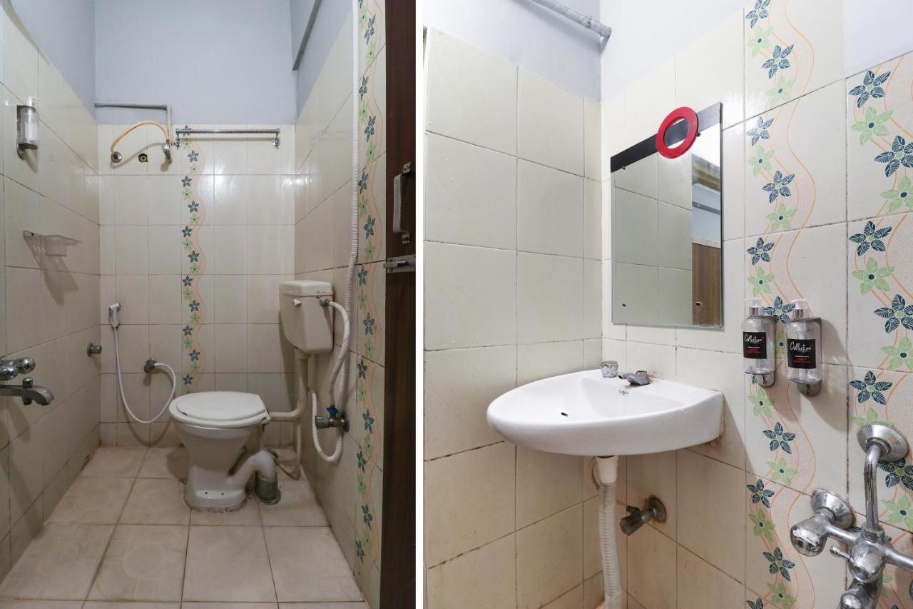 Hotel Collection O 50215 Blue Bangalore