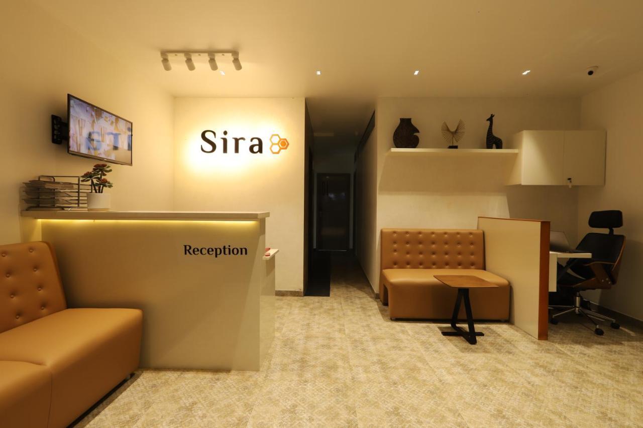 Sira 3* Bangalore