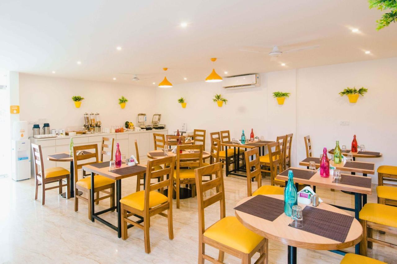 Hotel X By Bloom I Hebbal Manyata Park 3*