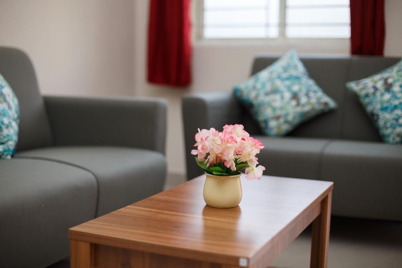 Misty Meridian Serviced Aparthotel Bangalore