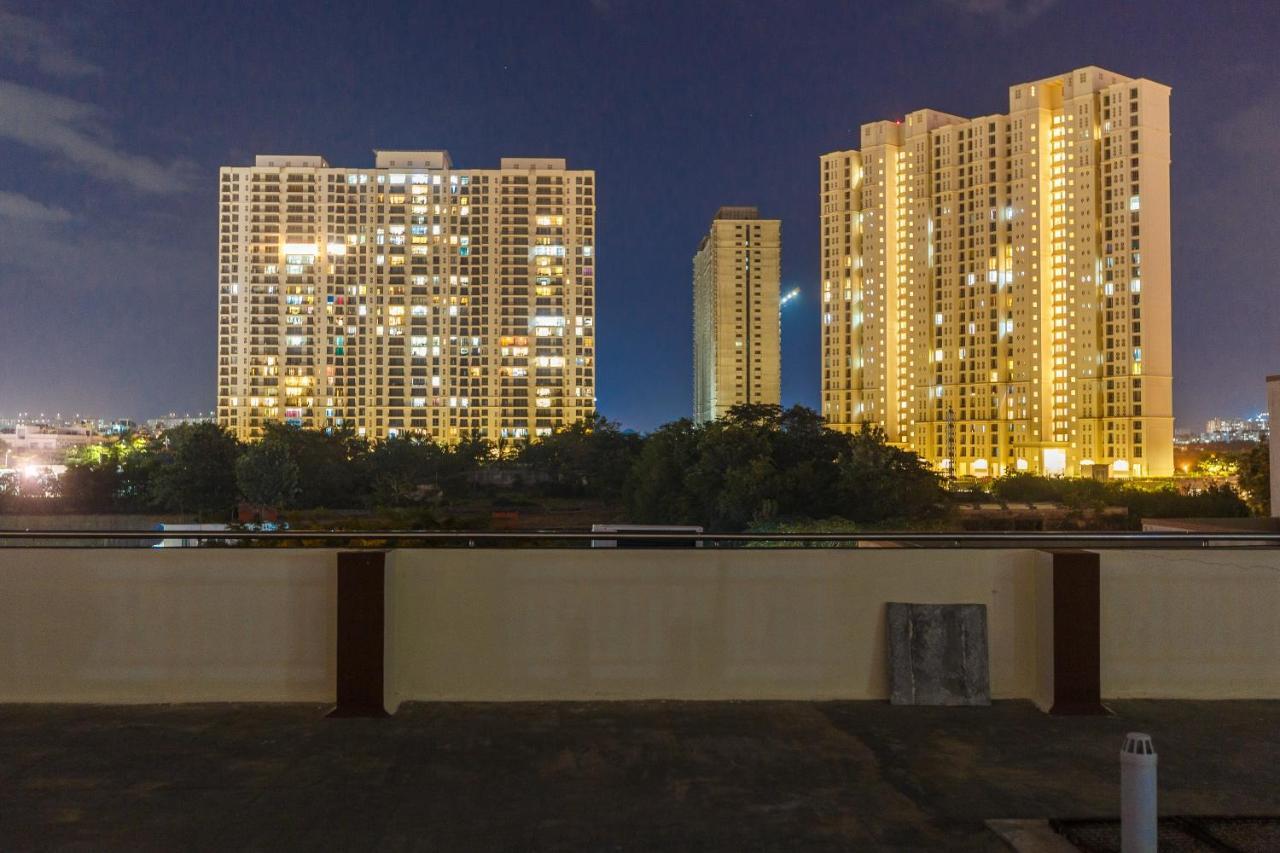 Misty Meridian Serviced Aparthotel Bangalore