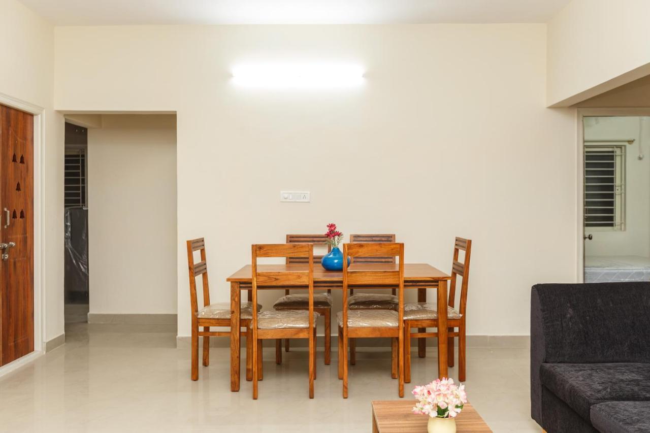 Aparthotel Misty Meridian Serviced
