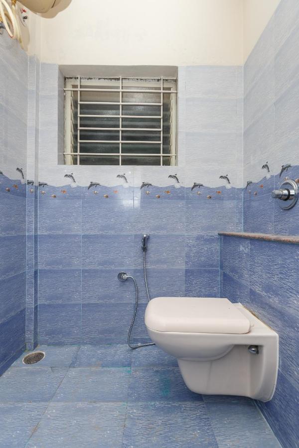 Aparthotel Misty Meridian Serviced Bangalore