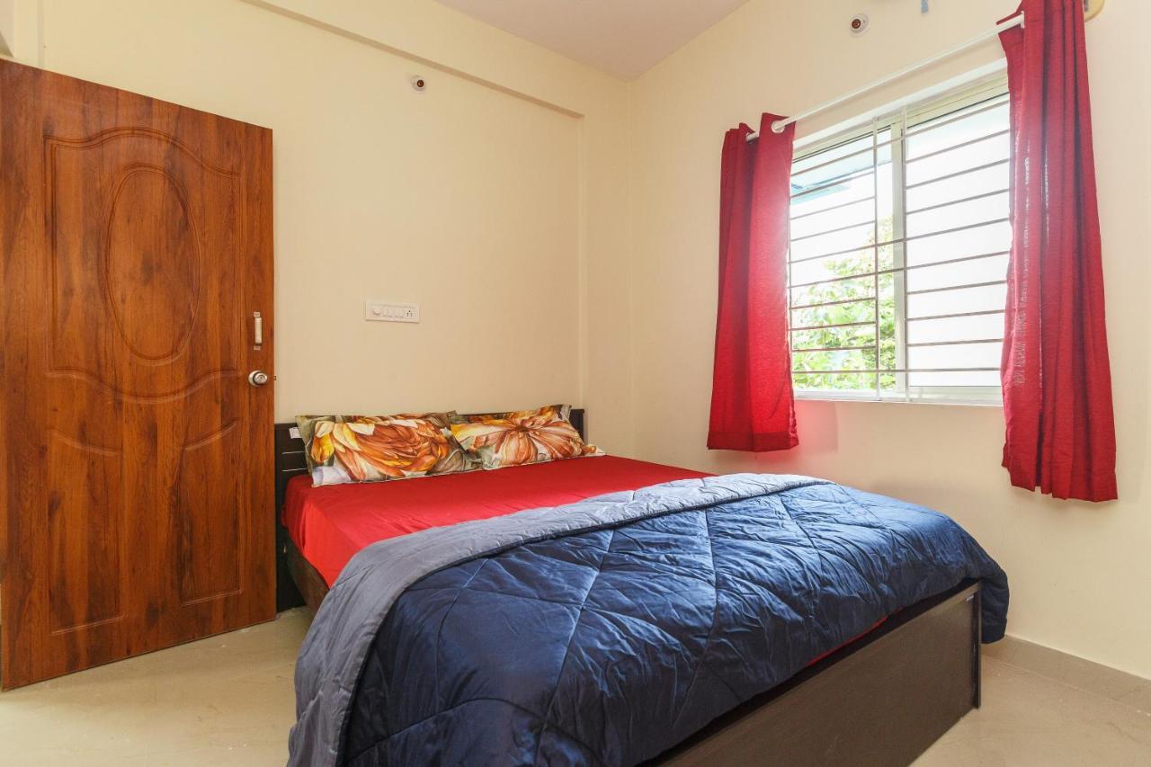 Misty Meridian Serviced Aparthotel Bangalore