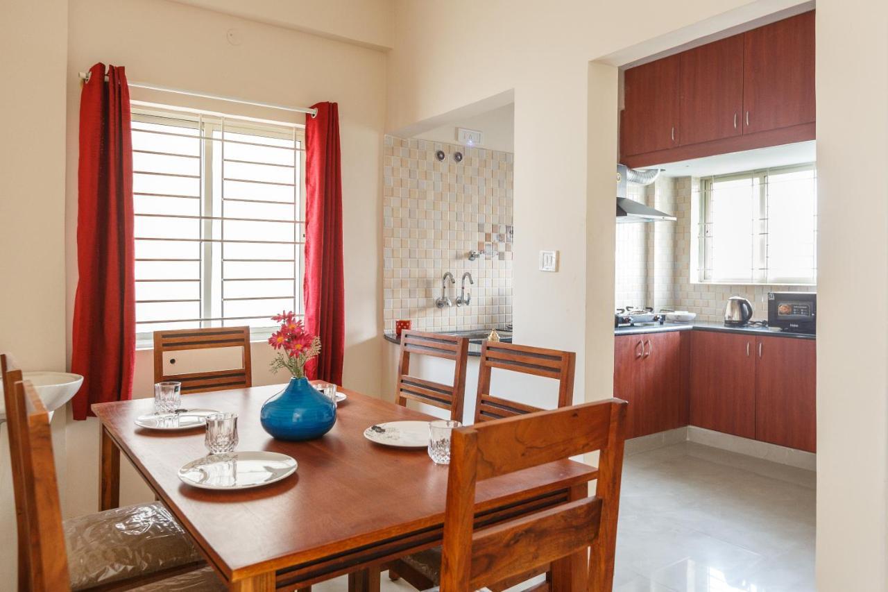 Misty Meridian Serviced Aparthotel *