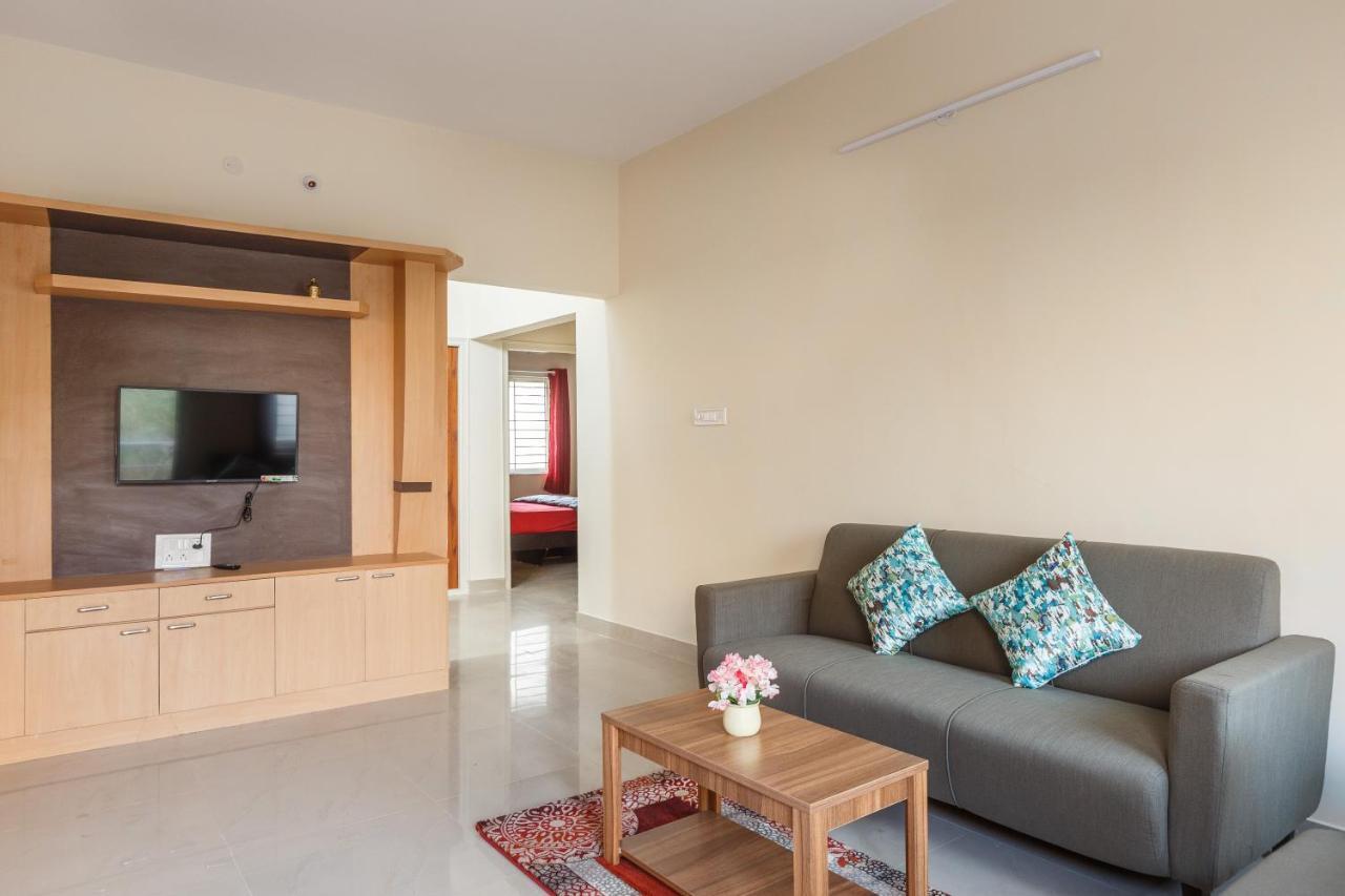 Misty Meridian Serviced Aparthotel