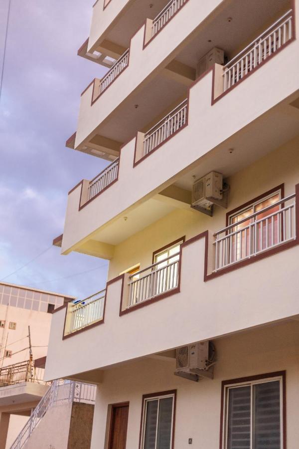 Aparthotel Misty Meridian Serviced *