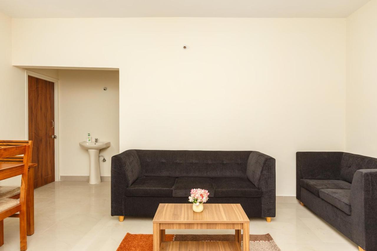 Aparthotel Misty Meridian Serviced Bangalore
