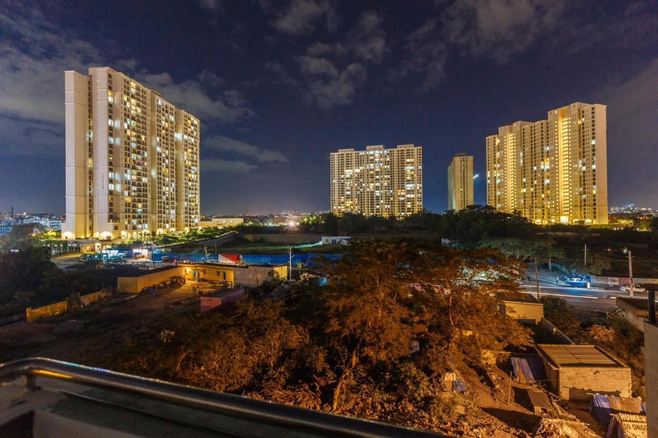 Misty Meridian Serviced Bangalore