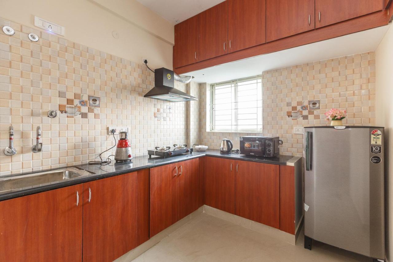 Aparthotel Misty Meridian Serviced *
