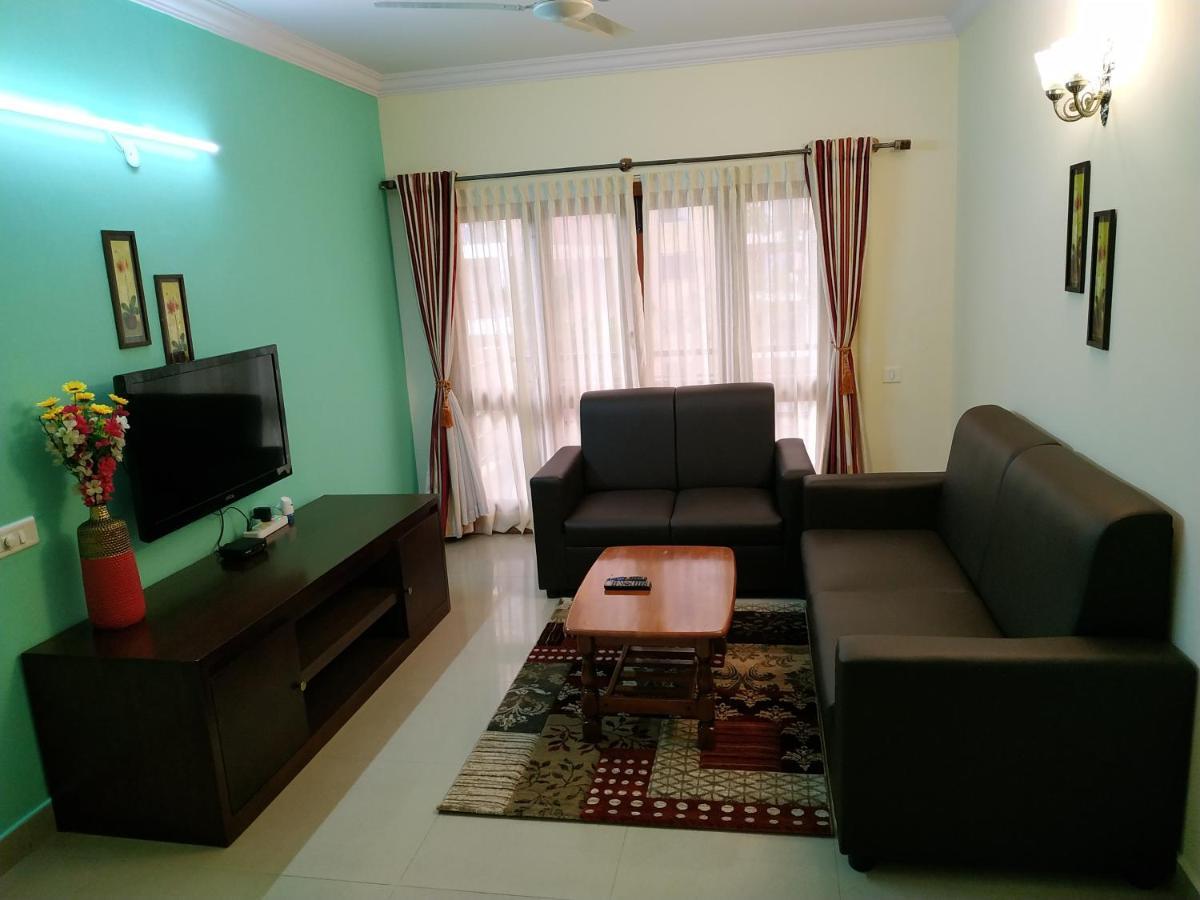 Bulande Comforts-service In Brookfield Bangalore