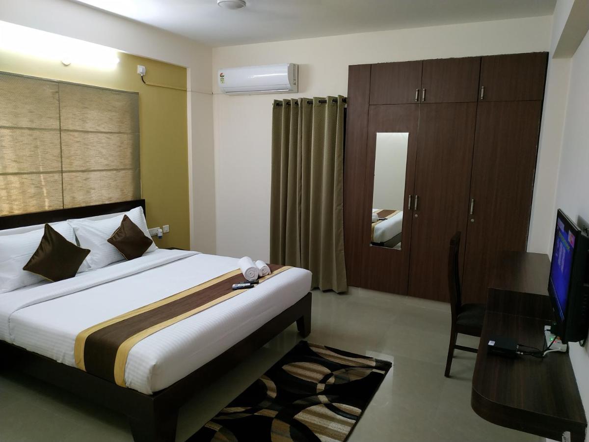 Guest house Bulande Comforts-service In Brookfield