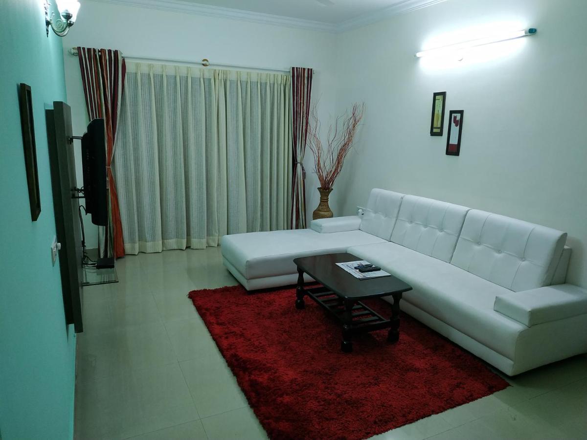 Bulande Comforts-service In Brookfield Guest house