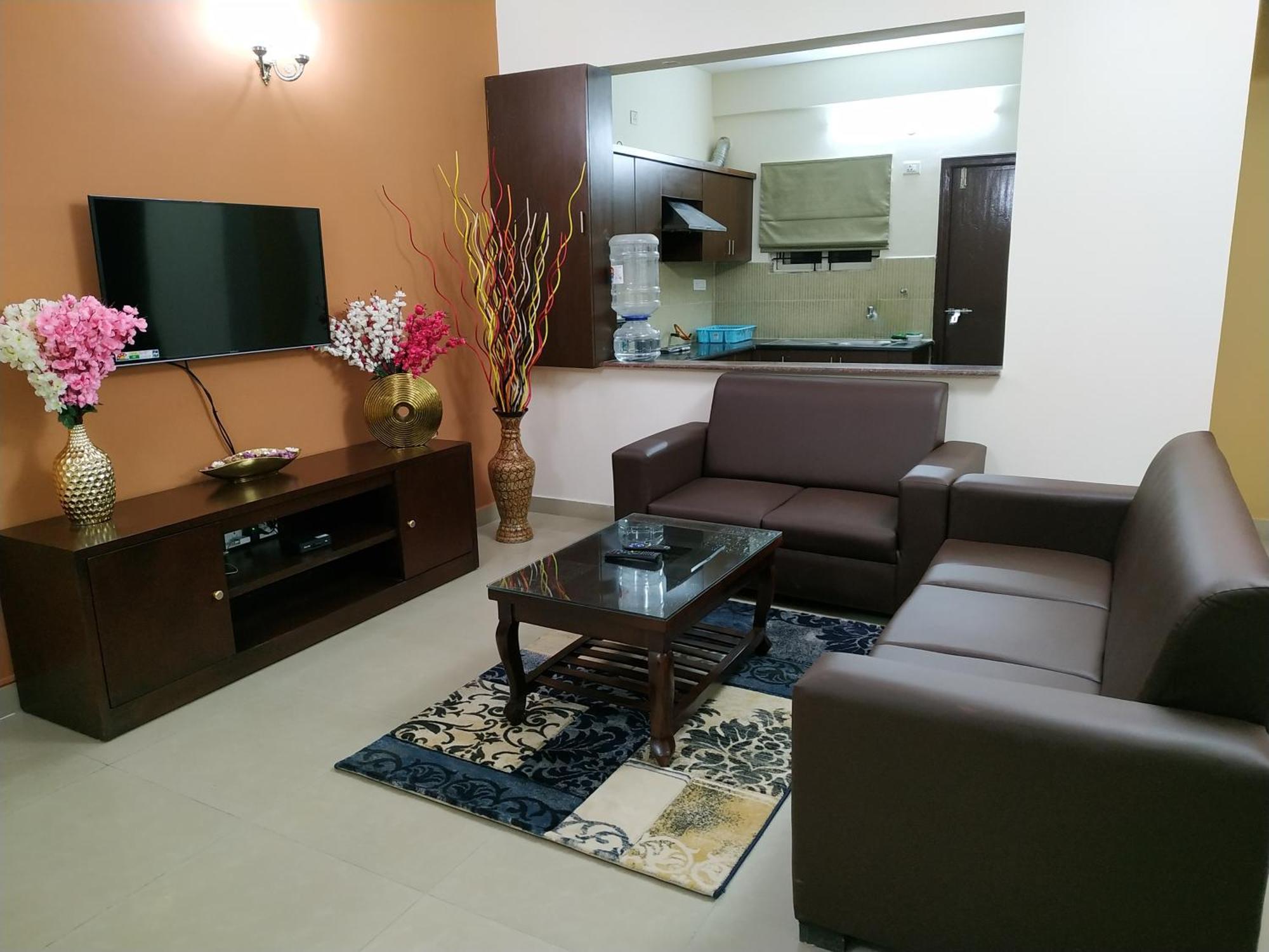 Bulande Comforts-service In Brookfield Bangalore