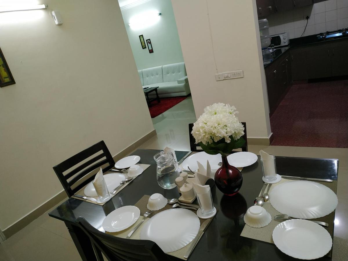 Bulande Comforts-service In Brookfield Guest house *