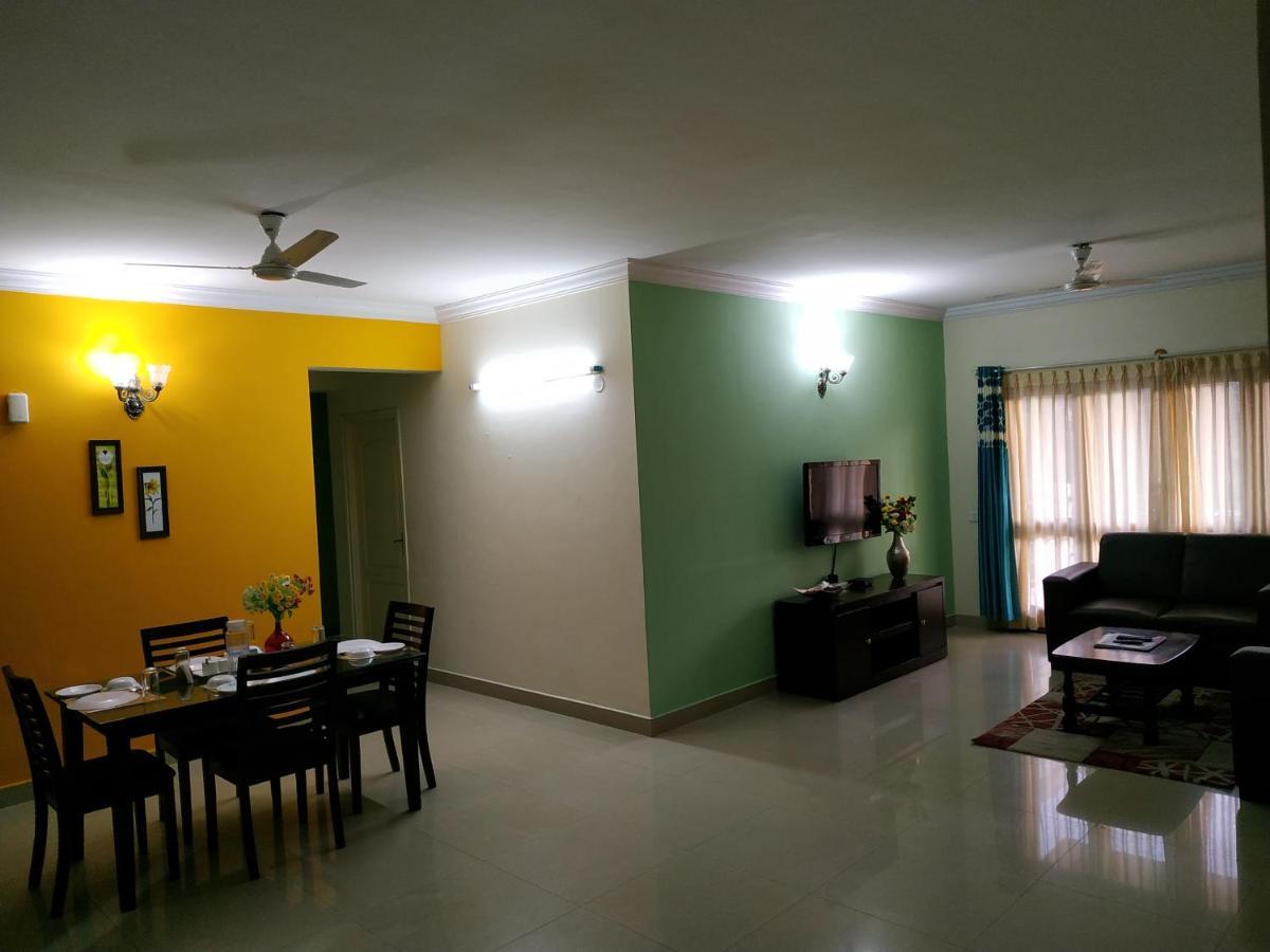 Bulande Comforts-service In Brookfield Casa de hóspedes Bangalore