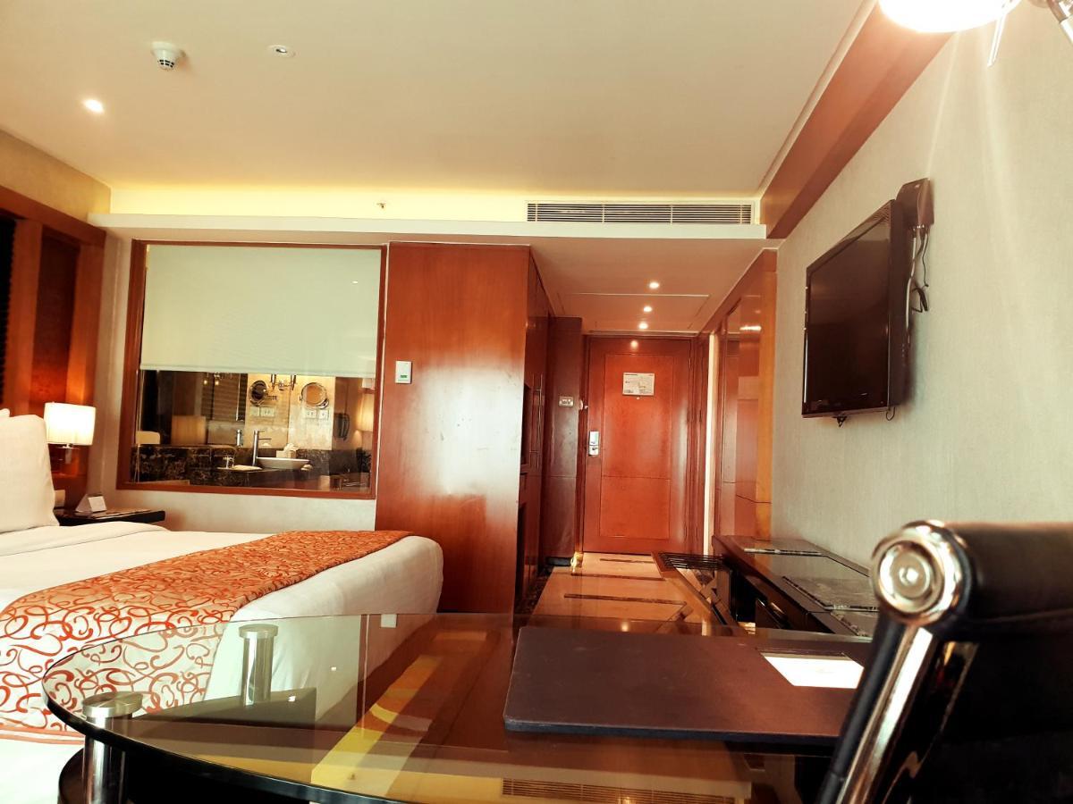 Gokulam Grand & 5* Bangalore