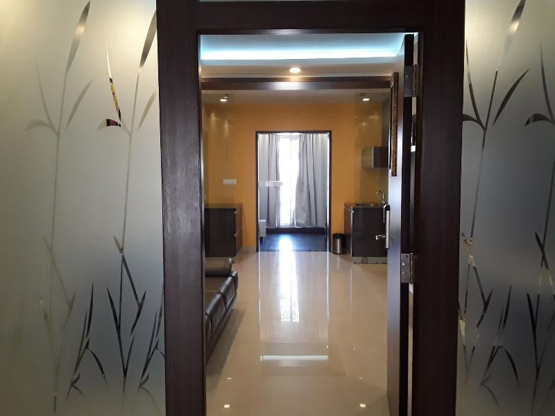 Sovereign Hotel 3*