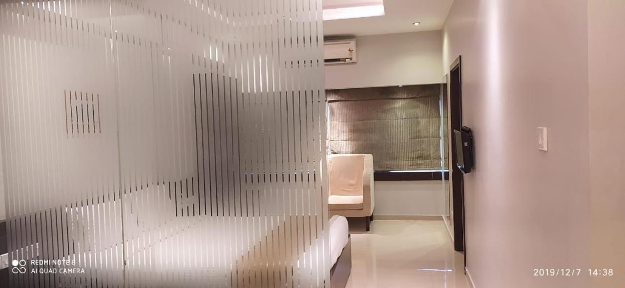 The Curzon Court Hotel Bangalore
