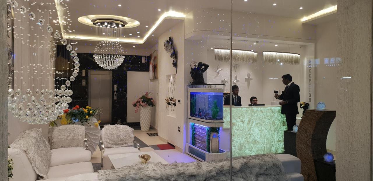 Surya Dev Residency 3* Bangalore