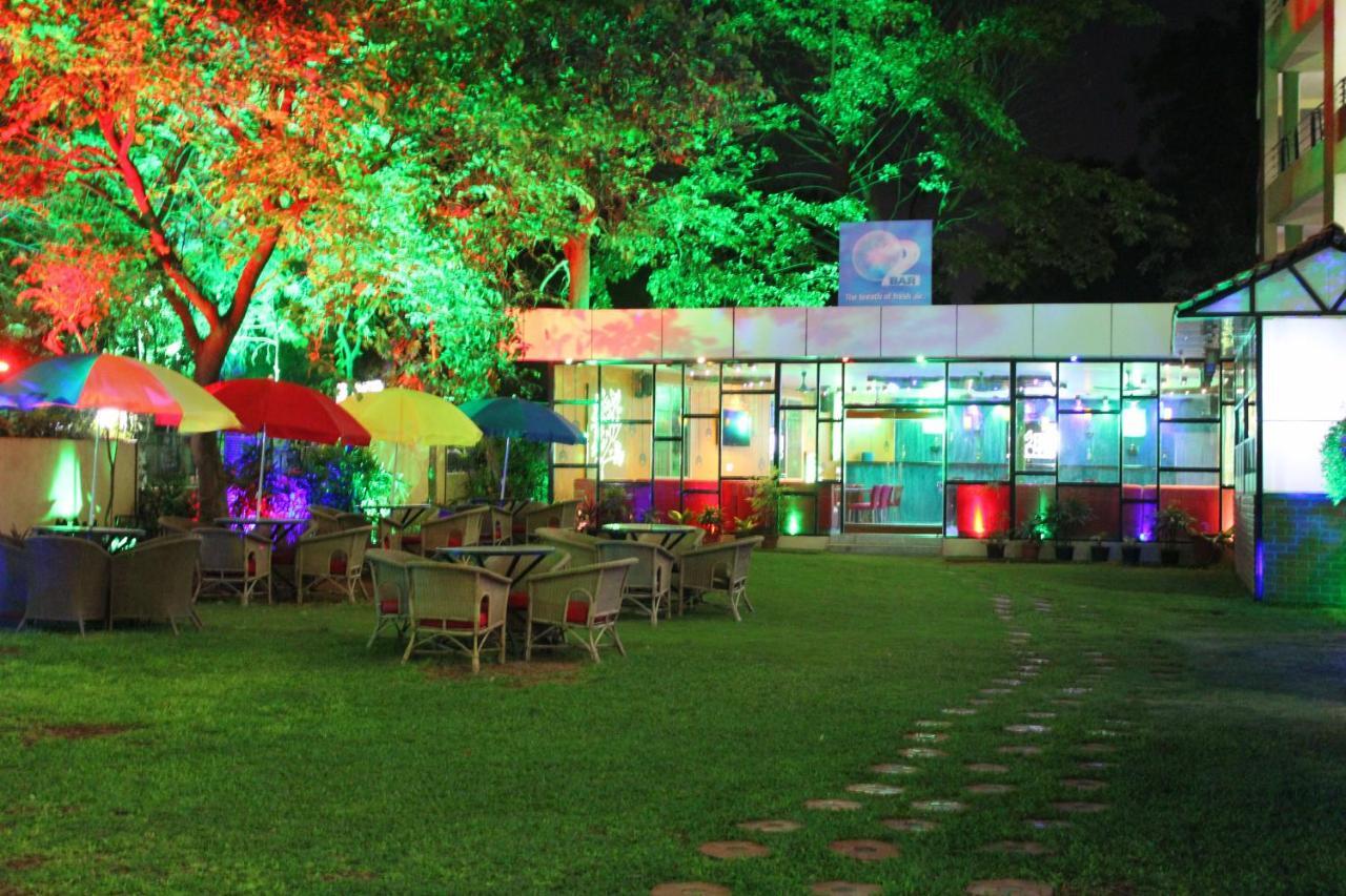 Gardeenia Comfortes Suites-fully Vaccinated Staff Hotel