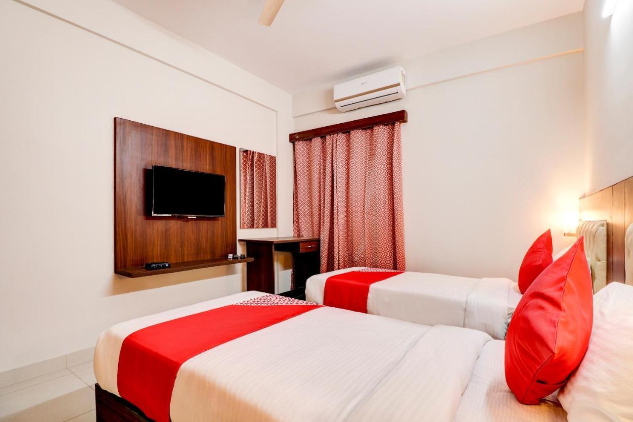 Hotel Aster Bangalore