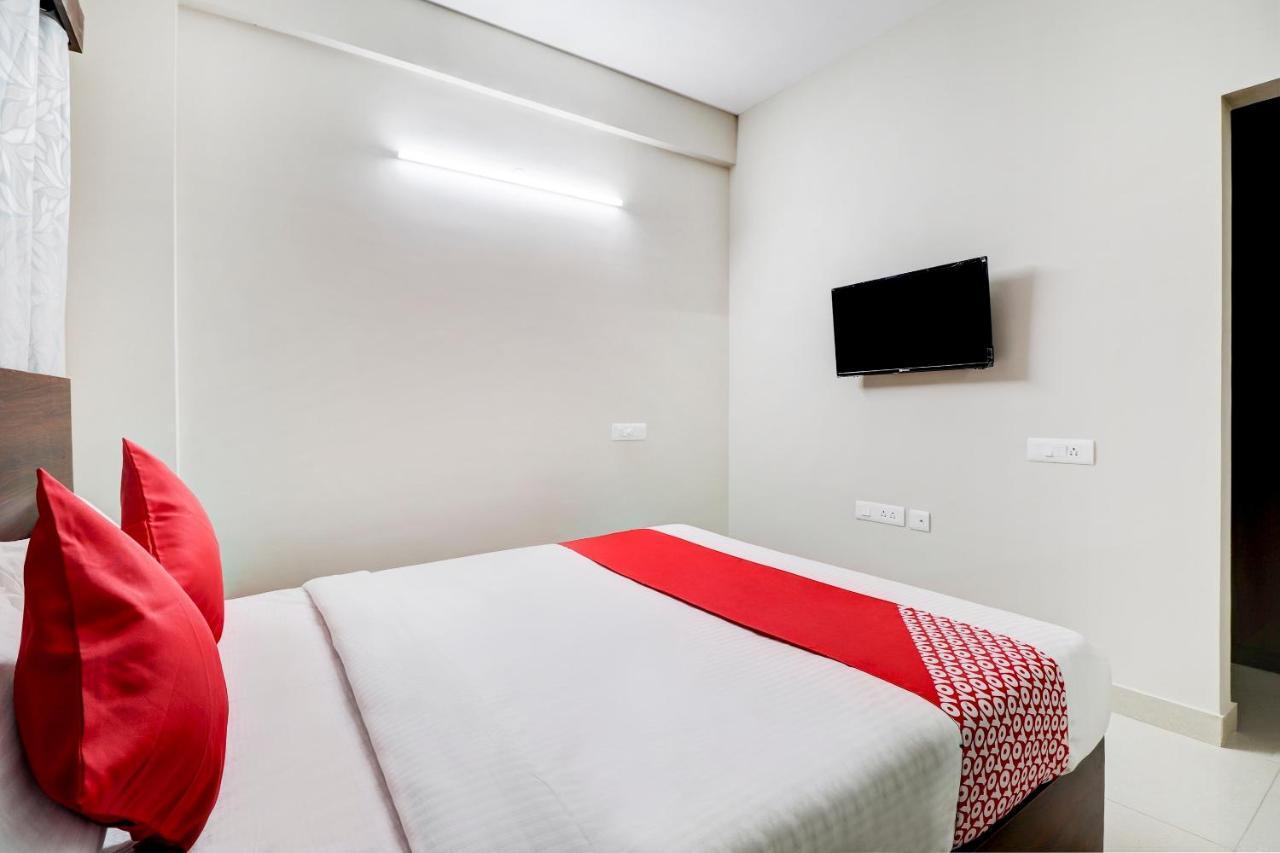 Aster Hotel Bangalore