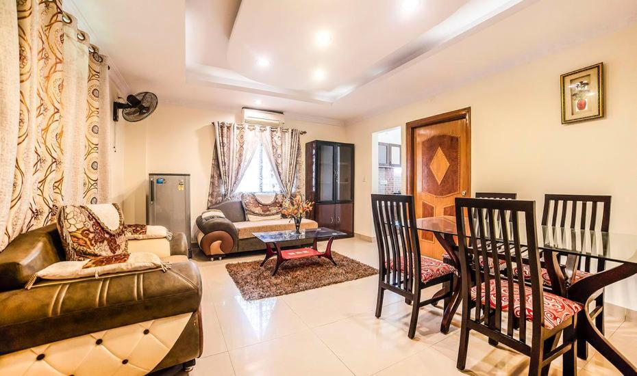 Hotel Wafi By Rofeka Hospitality Bangalore
