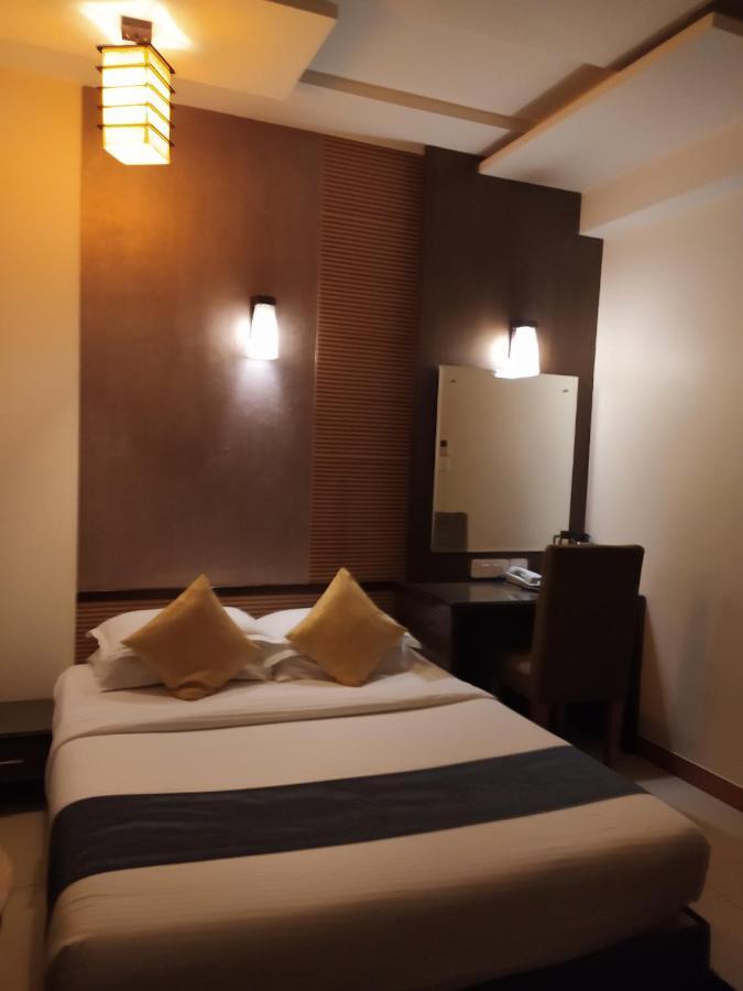 Hotel Silicrest