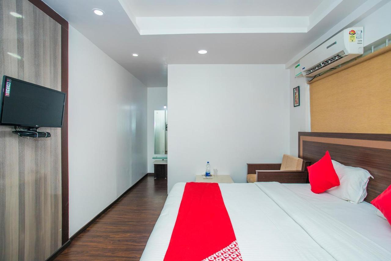 Hotel Flagship Malnad Residency Near Palace Bangalore