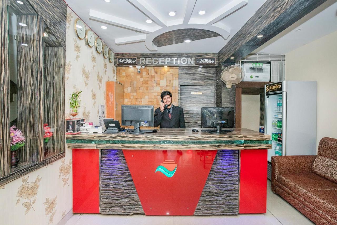 Hotel Oyo 436 Emirates