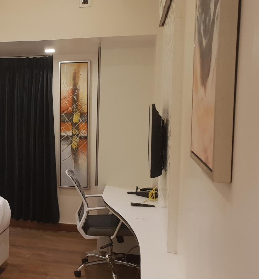 Surya Dev Residency Hotel
