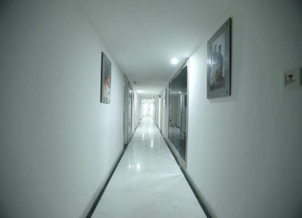Shravanthi Sarovar Portico Hotel 4*