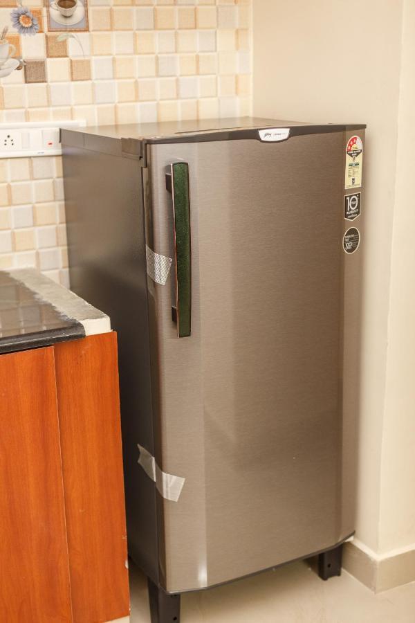 Aparthotel Misty Meridian Serviced