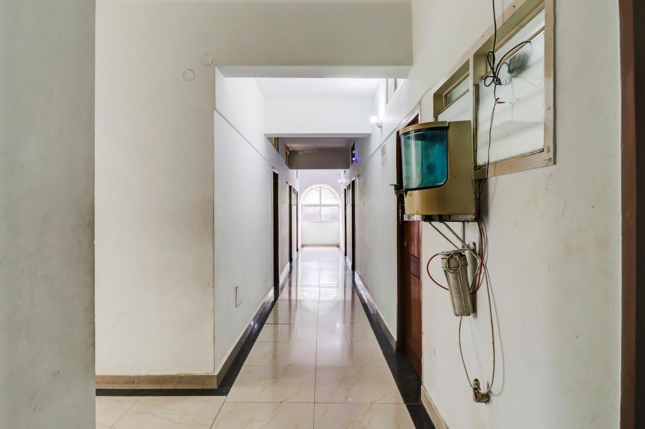 Spot On 49093 Kashyap Boarding & Lodging Spot 3* Bangalore