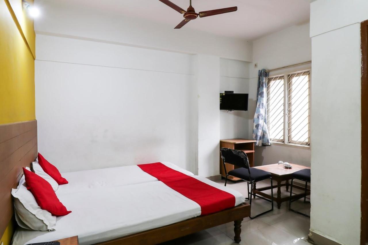 Spot On 49093 Kashyap Boarding & Lodging Spot 3* Bangalore