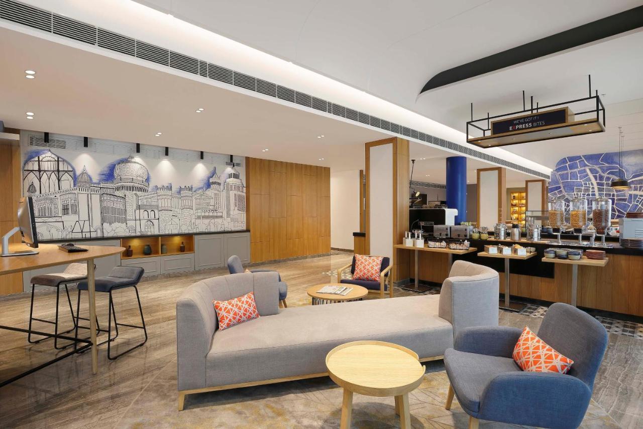 Express Whitefield Itpl By Ihg Hotel 3*