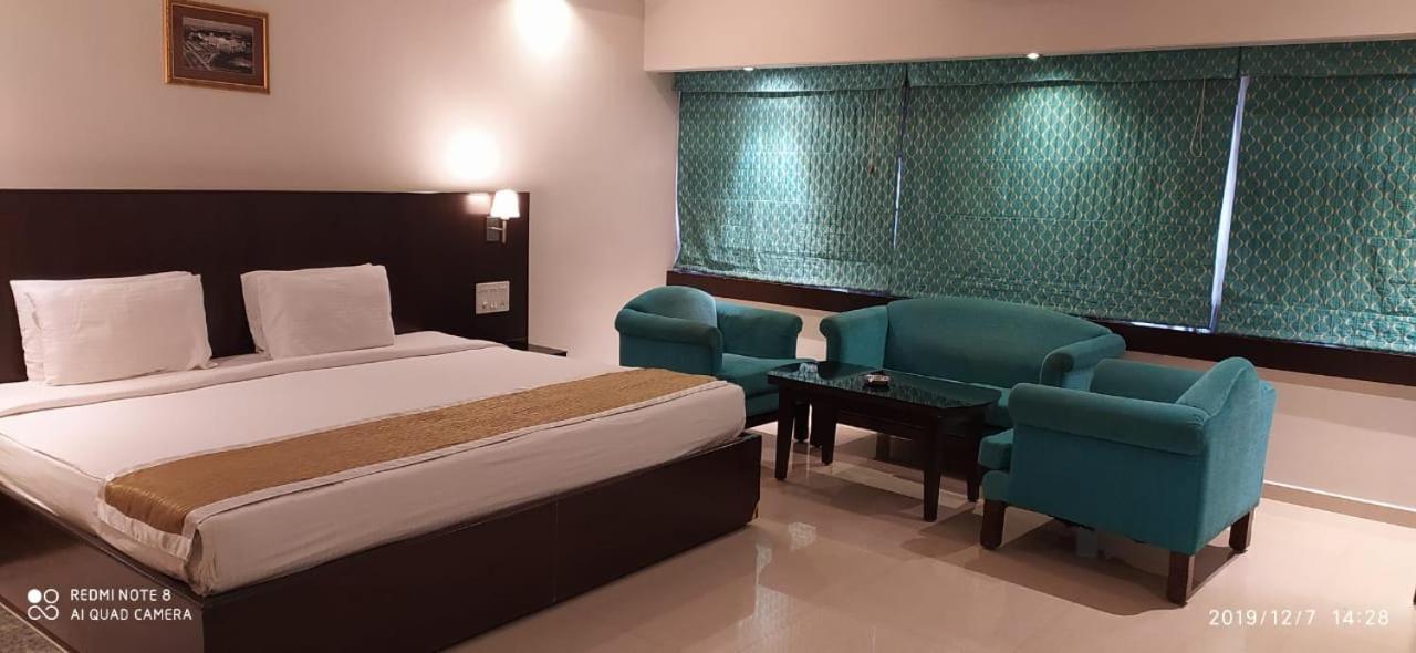 The Curzon Court 2* Bangalore