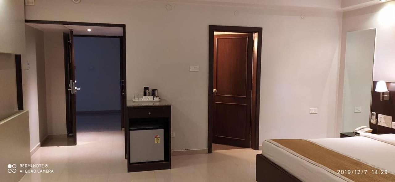 The Curzon Court 2* Bangalore