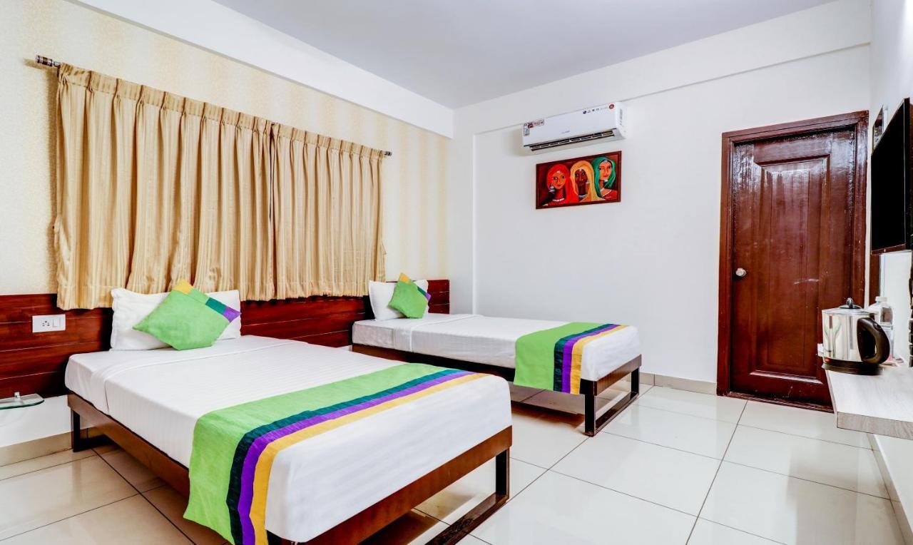 Treebo Saga Hotel Bangalore