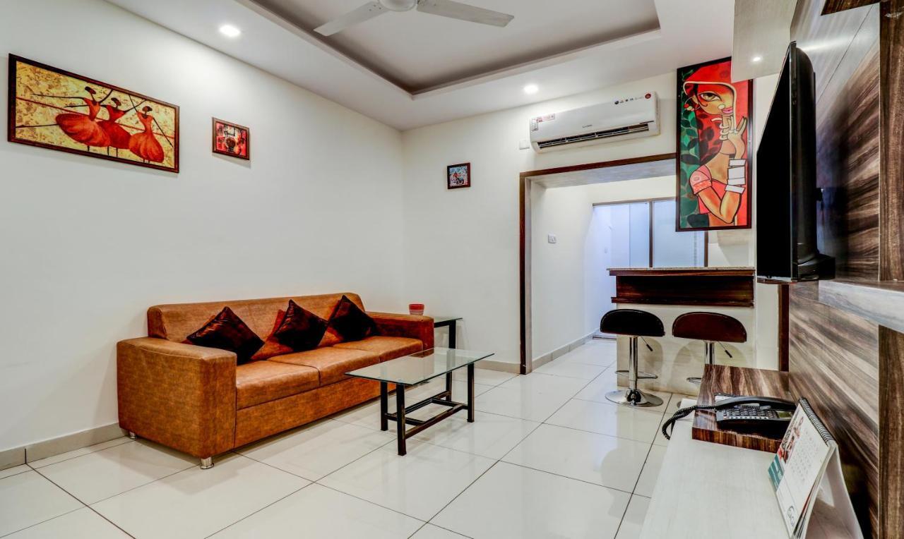 Treebo Saga Bangalore