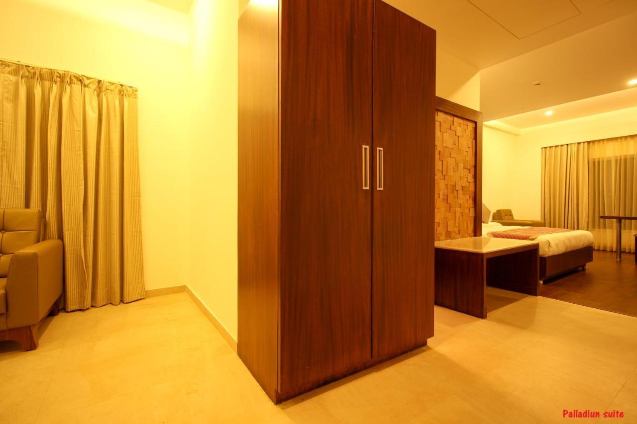 The Palladium Bangalore