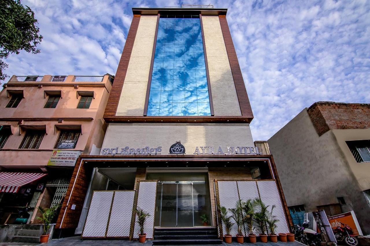 Hotel Collection O 30012 Near Malleswaram