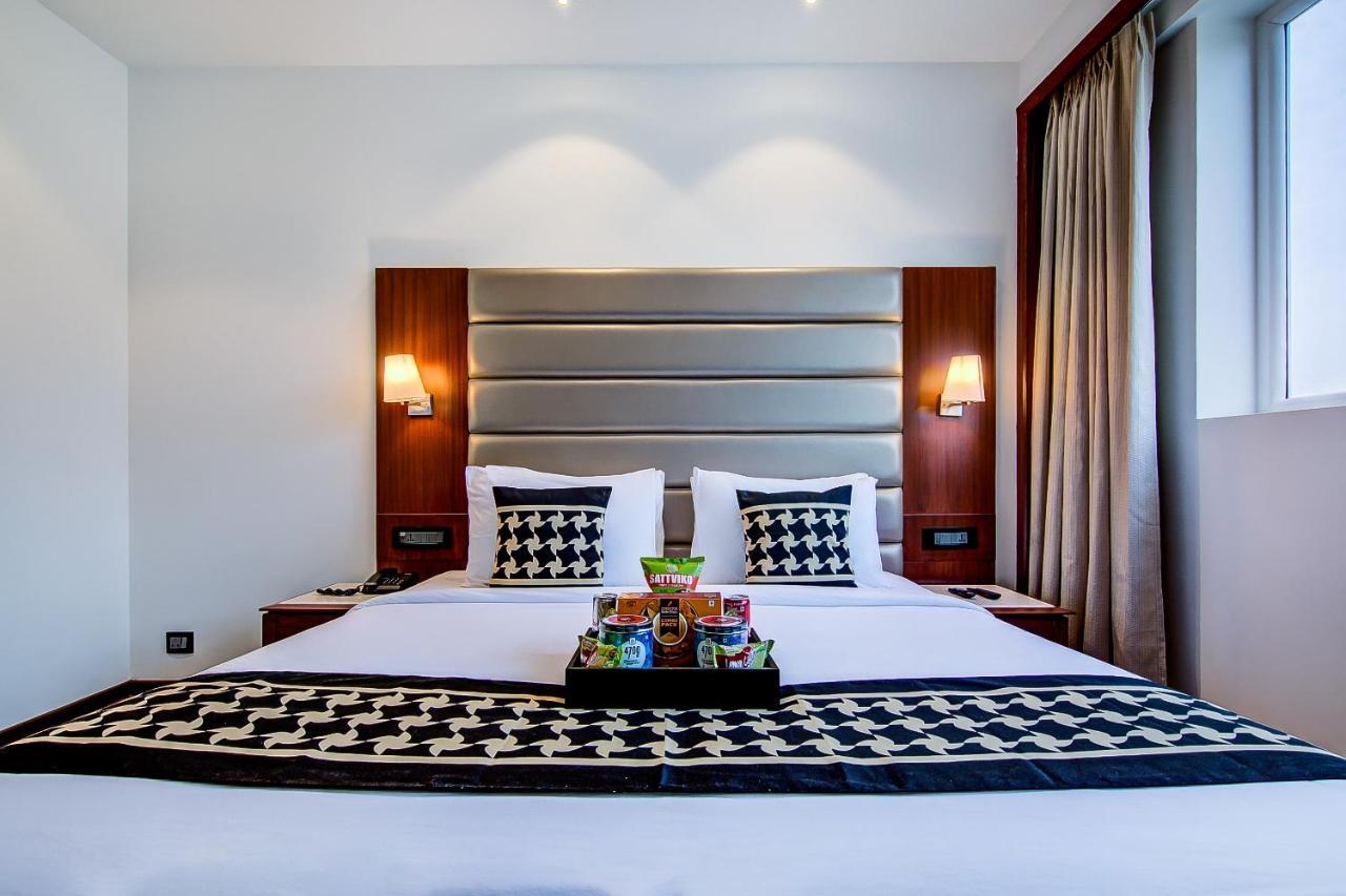 Collection O 30012 Near Malleswaram Hotel 3*