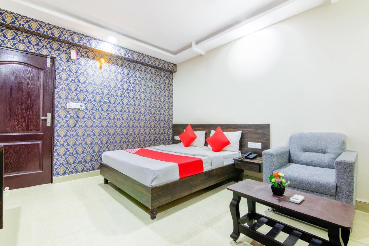 Hotel Central Suites Hotel Bangalore
