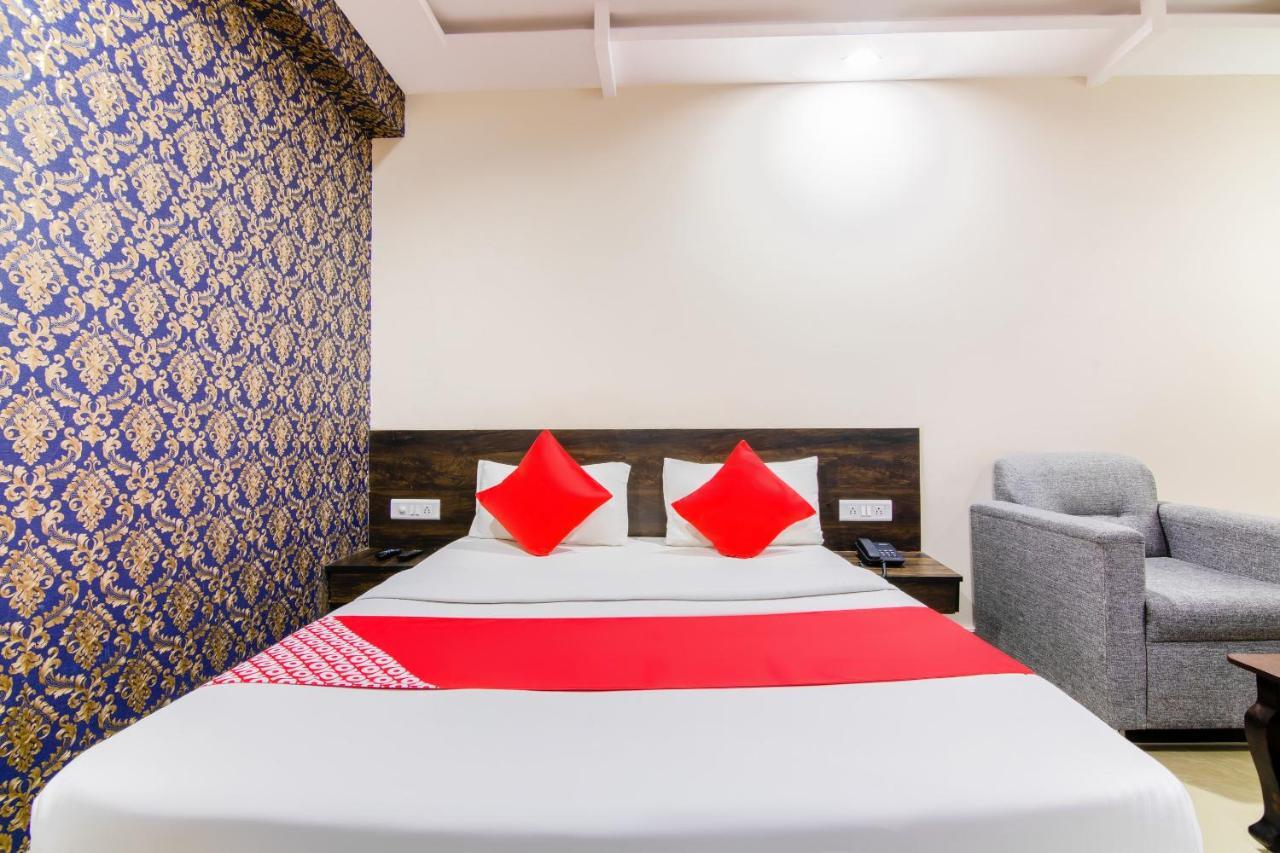 Hotel Hotel Central Suites Bangalore