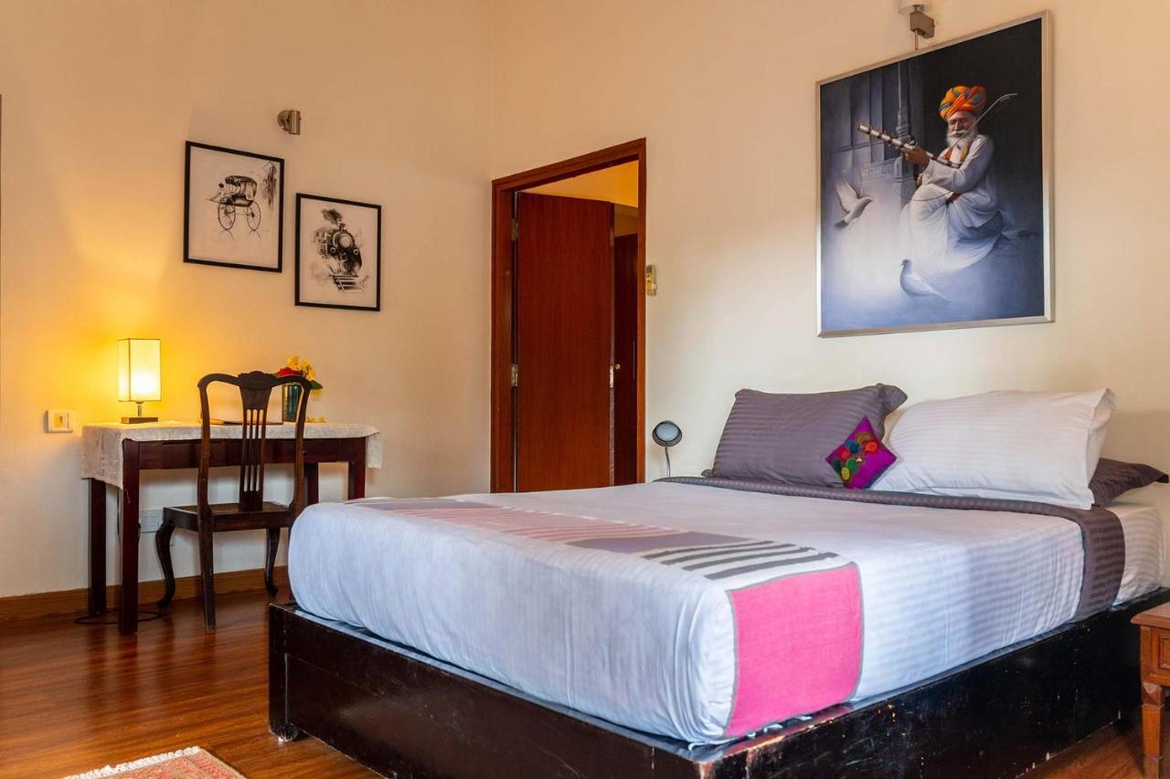 Stayvista At Firefly With Pvt Pool & Terrace Access