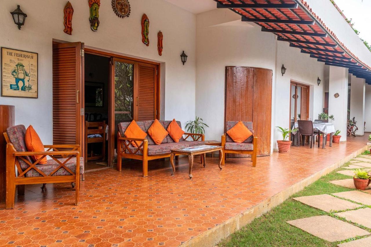 Villa Stayvista At Firefly With Pvt Pool & Terrace Access