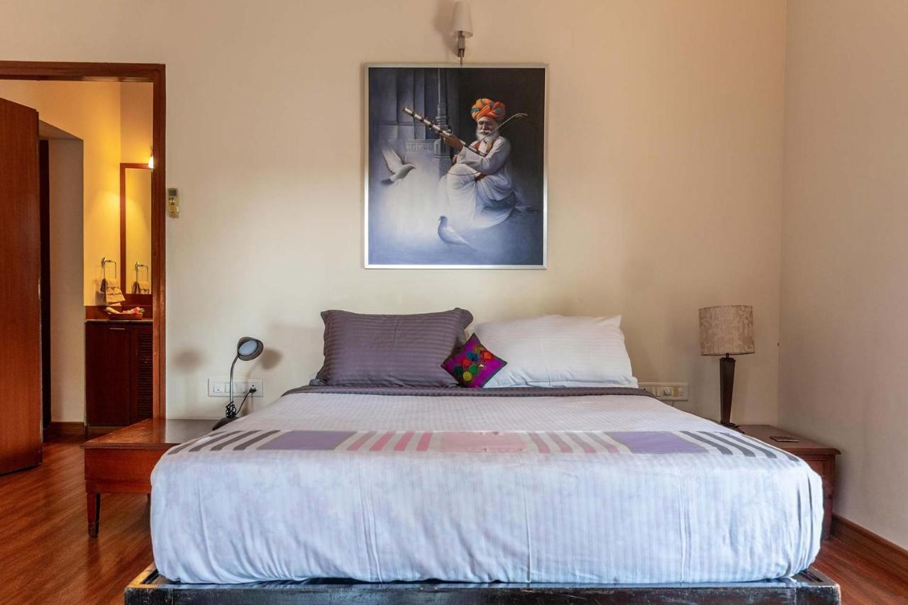Villa Stayvista At Firefly With Pvt Pool & Terrace Access *